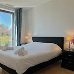 St Andrews Sur Le Golf De Saint-emilion Villa