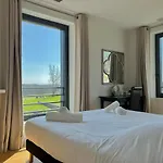 Villa St Andrews Sur Le Golf De Saint-emilion *
