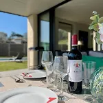 St Andrews Sur Le Golf De Saint-emilion *