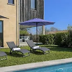 Villa St Andrews Sur Le Golf De Saint-emilion *