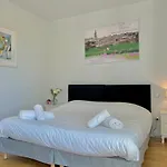 Villa St Andrews Sur Le Golf De Saint-emilion Gardegan-et-Tourtirac