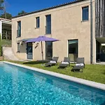 St Andrews Sur Le Golf De Saint-emilion Gardegan-et-Tourtirac