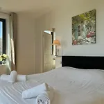 Villa St Andrews Sur Le Golf De Saint-emilion Gardegan-et-Tourtirac