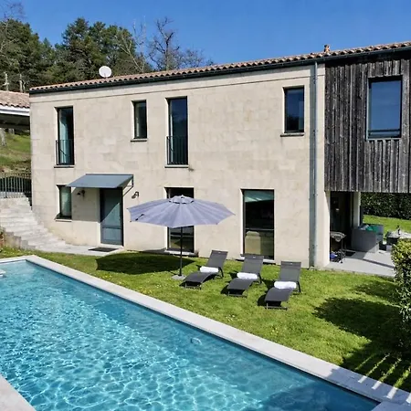 St Andrews Sur Le Golf De Saint-emilion *