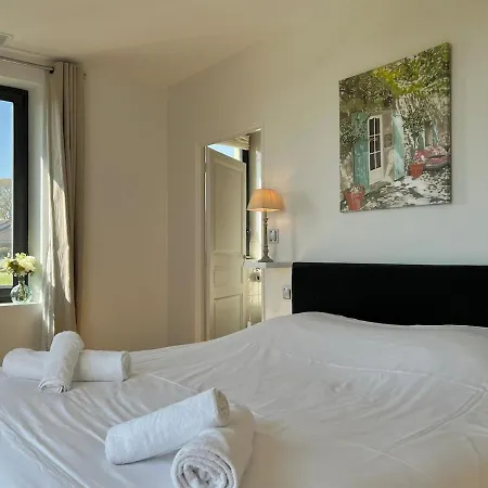 Villa St Andrews Sur Le Golf De Saint-emilion Gardegan-et-Tourtirac